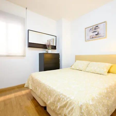 Apartment Apartamento Litoral Blue