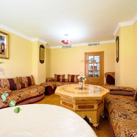 Apartamento Litoral Blue