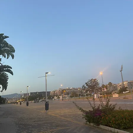 Apartamento Litoral Blue Malaga