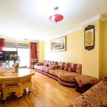 Apartamento Litoral Blue