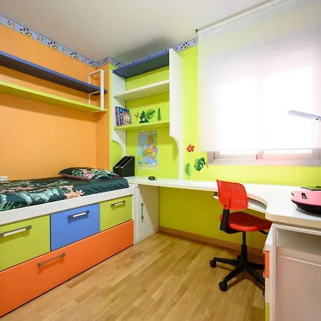 Apartamento Litoral Blue