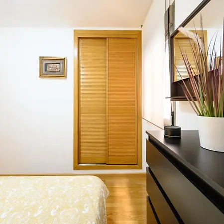 Apartamento Litoral Blue Malaga
