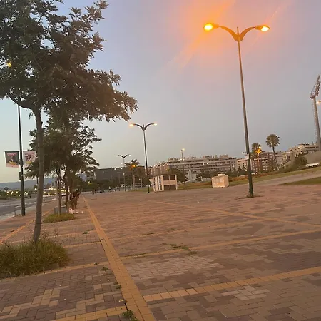 Apartamento Litoral Blue Malaga