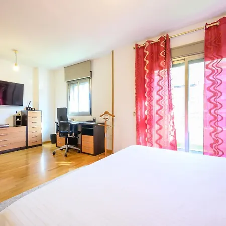 Apartamento Litoral Blue Malaga