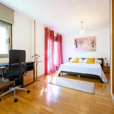Apartment Apartamento Litoral Blue *